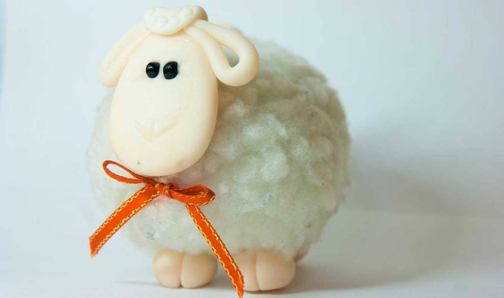 El borreguito del dinero: tradición de prosperidad en&nbsp;México