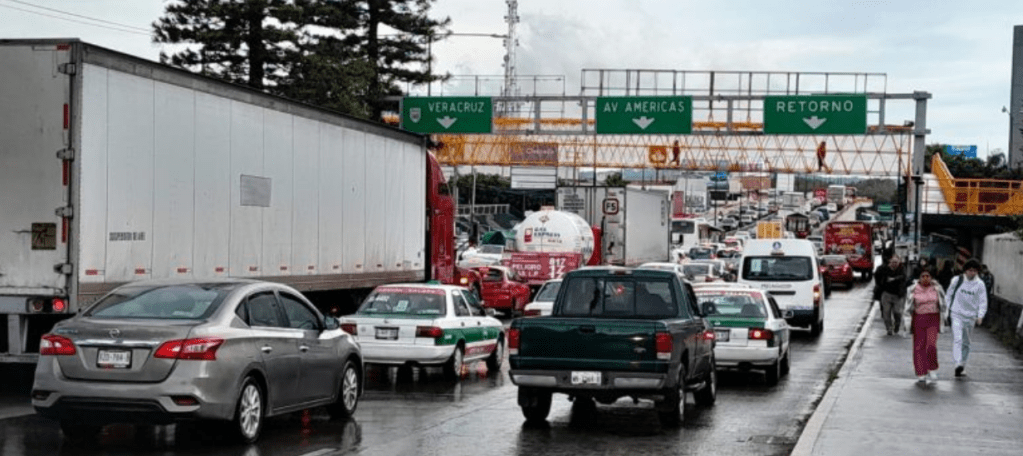 En enero y febrero descuentos en derechos vehiculares: Rocío&nbsp;Nahle