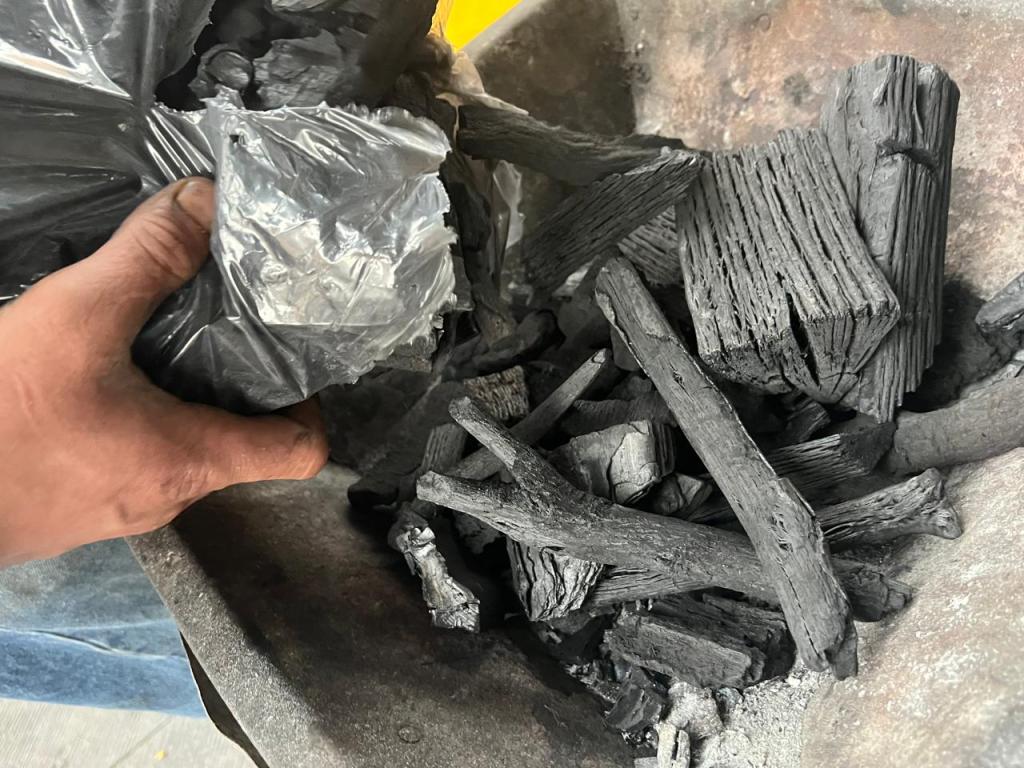 Ayuntamiento de Puebla exhorta a no utilizar anafres o fogones para evitar intoxicaciones por monóxido de&nbsp;carbono