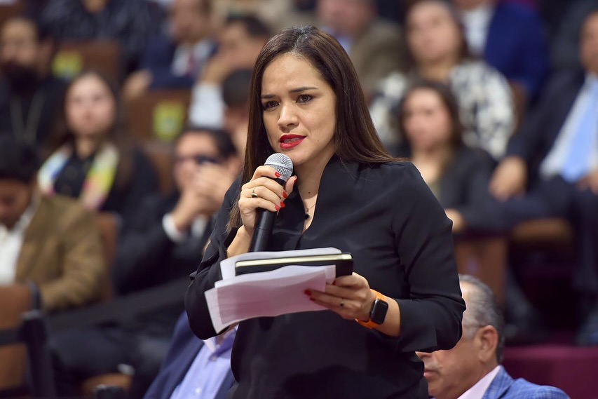 Con reforma a la Constitución, diputada busca atención médica integral para niños con&nbsp;cáncer