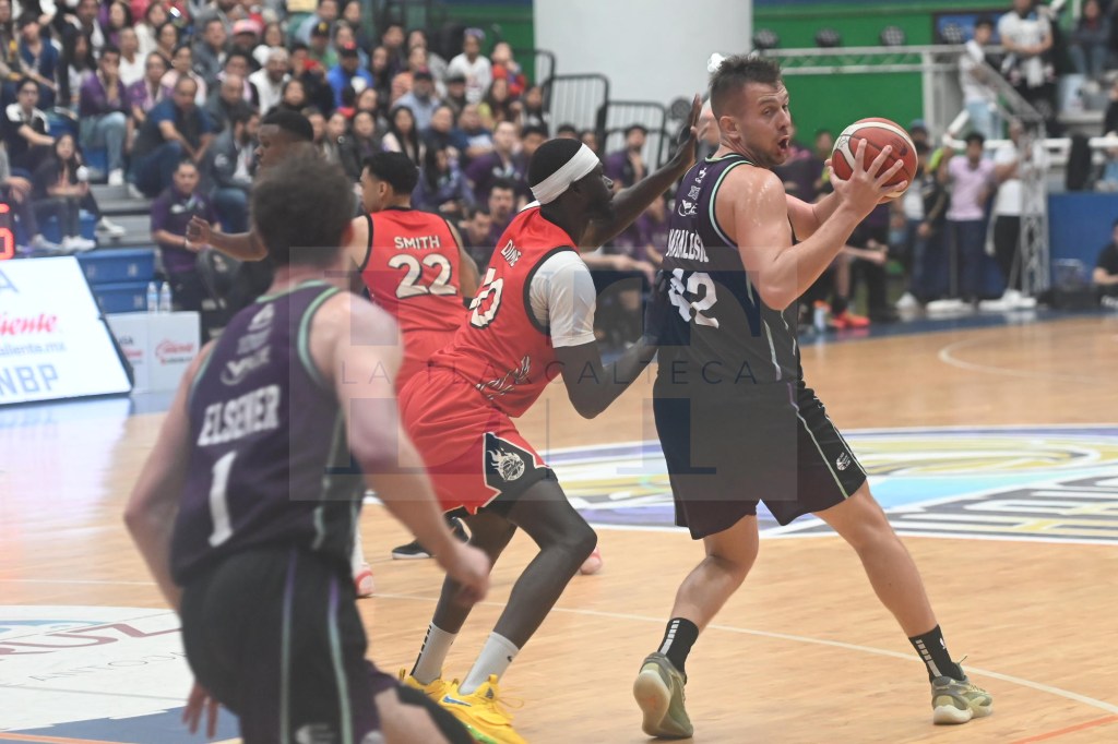 Los Halcones de Xalapa vencen en casa a los Diablos Rojos del&nbsp;México