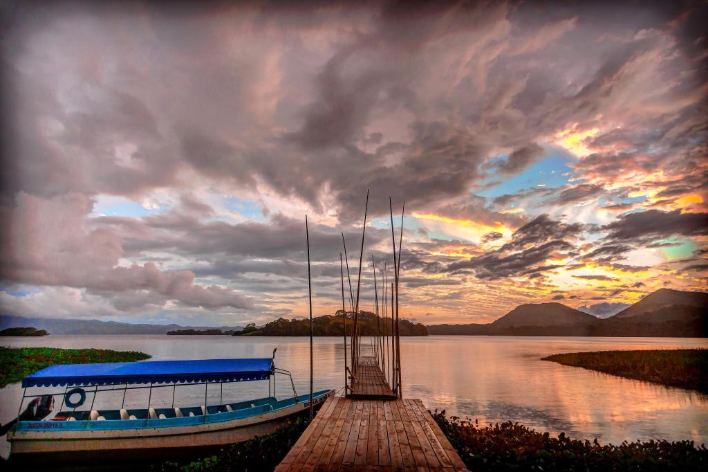 ¡Este periodo vacacional, ven y descubre por qué Veracruz está de moda!