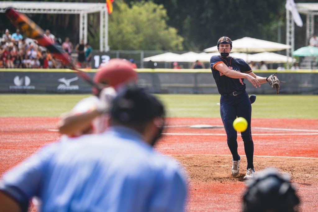 Lisa Hop se vestirá de&nbsp;Gloriosa