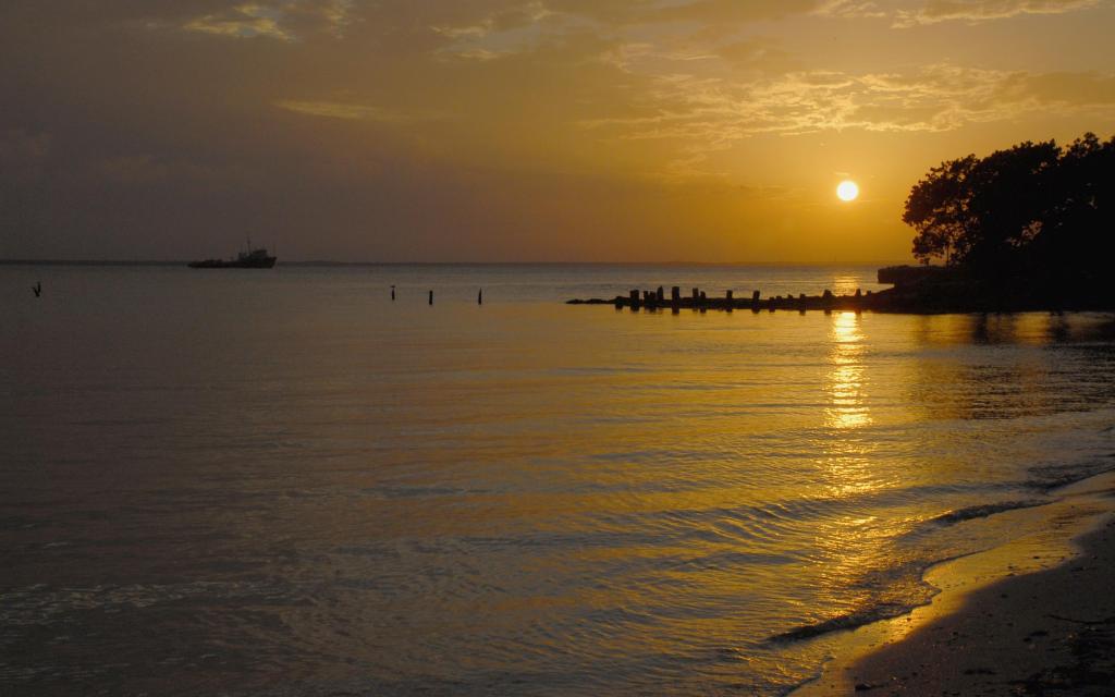 Baja PIB turístico 1.21% anual; peor resultado desde&nbsp;2021