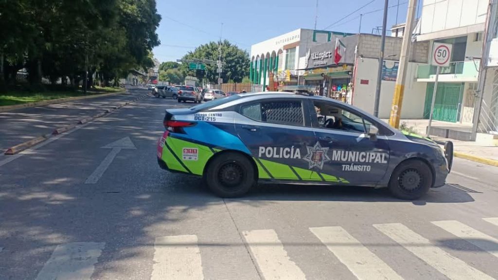 Presenta su renuncia el subsecretario de operatividad policial, confirma&nbsp;SSC