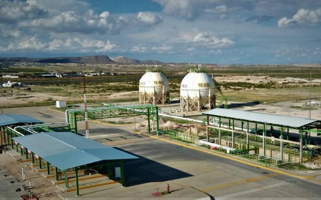 Rocío Nahle: Veracruz está listo para crecer y ofrecer&nbsp;oportunidades