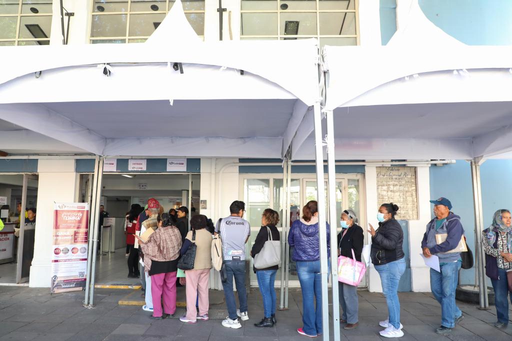 Aprovecha descuentos para pago de Predial y Limpia en&nbsp;Puebla