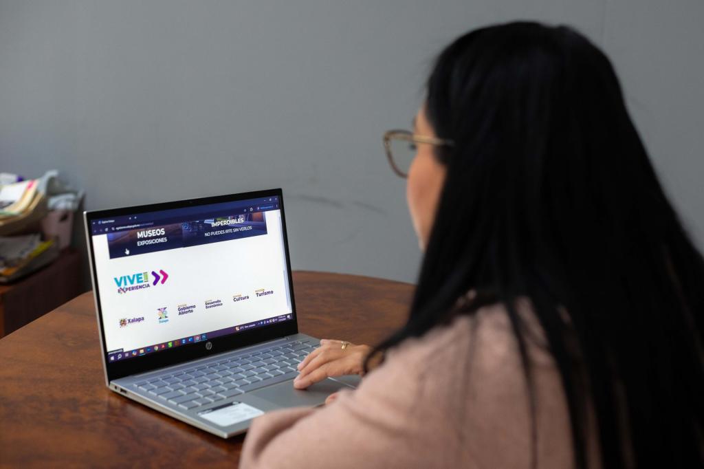 Invita Ayuntamiento a conocer “Explora&nbsp;Xalapa”