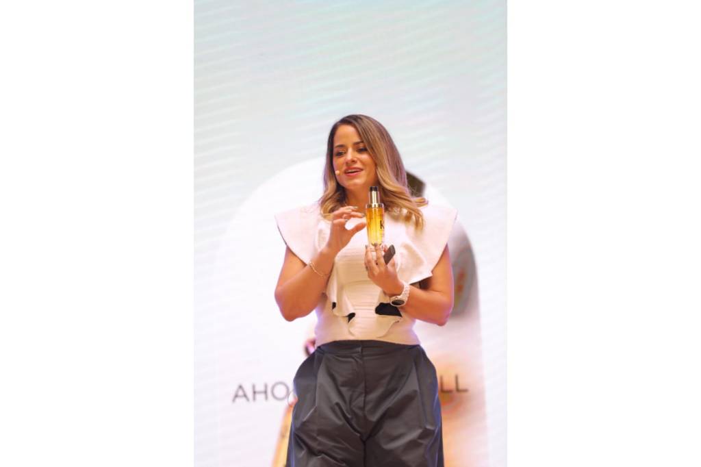 “L’Oréal por el Futuro: Planet Talks”, promueve la belleza sostenible con envases rellenables 