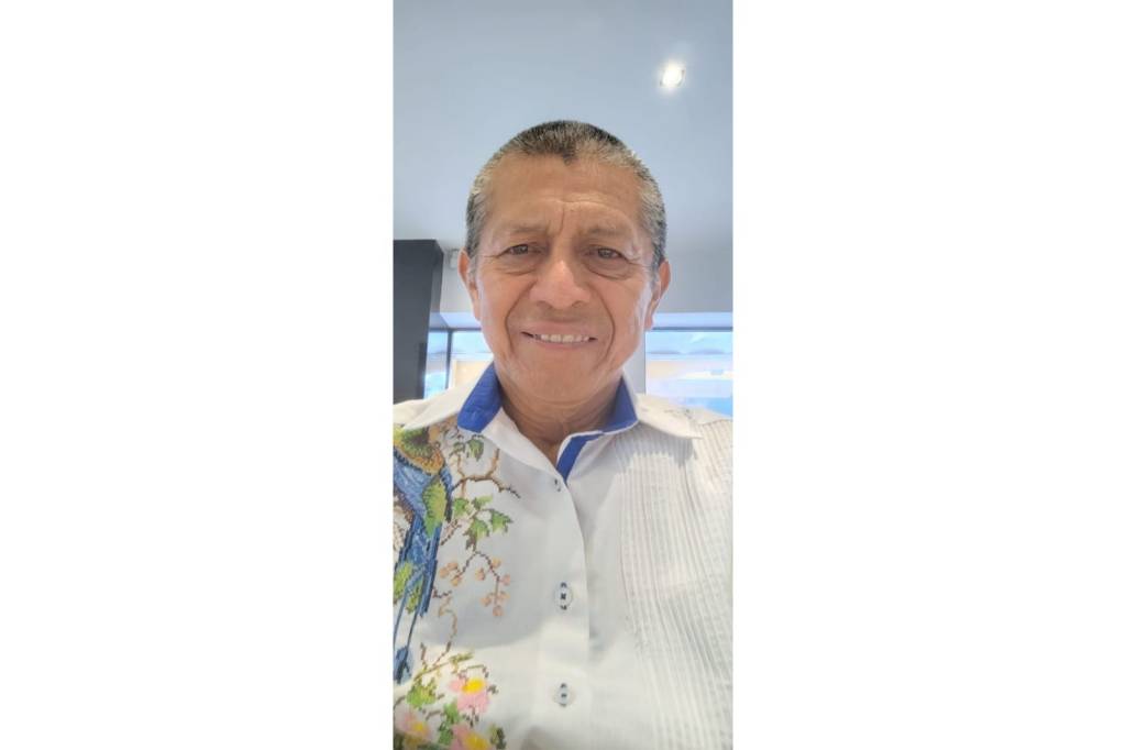 Elige Congreso a Tirso Bautista como ganador de la Medalla “Adolfo Ruiz Cortines”&nbsp;2024