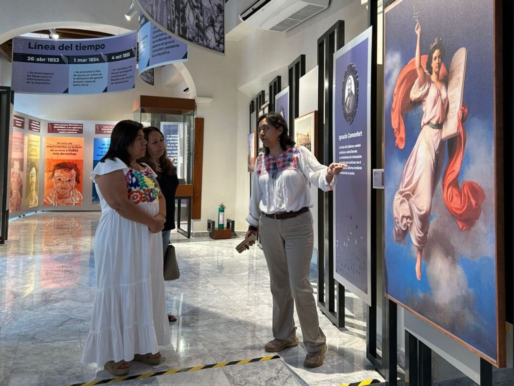Veracruz se pondrá de moda al fortalecer la promoción del patrimonio&nbsp;cultural