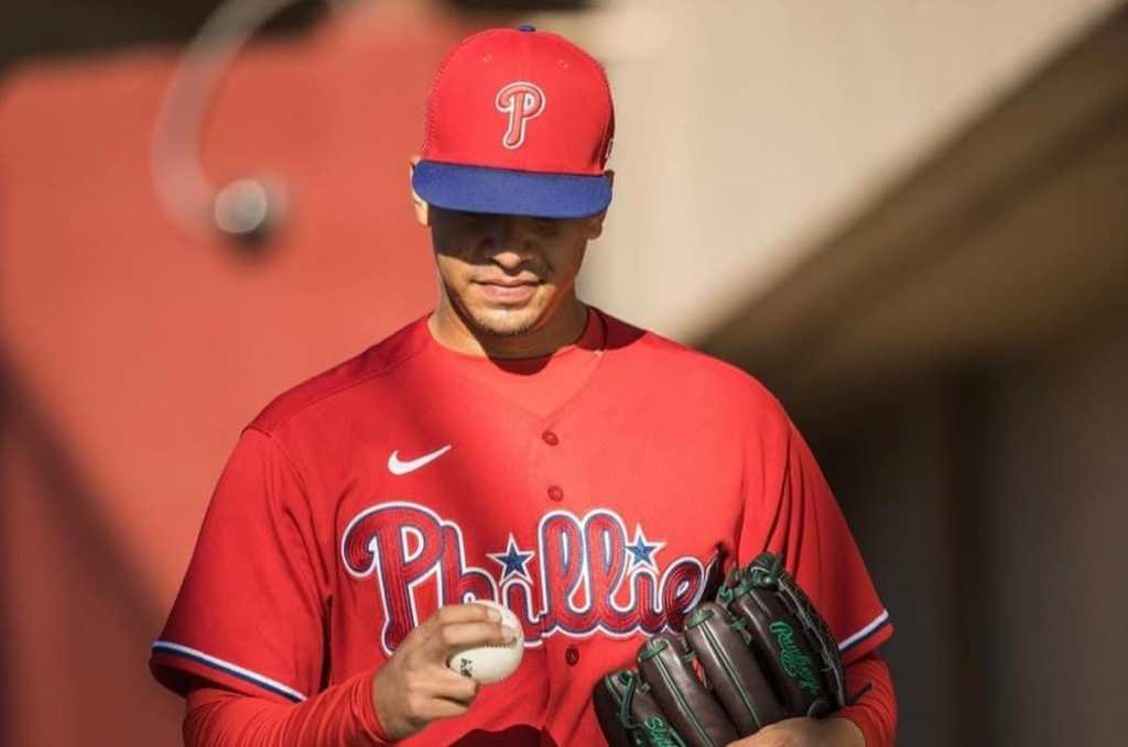 El serpentinero Víctor Vargas se une a Pericos de&nbsp;Puebla