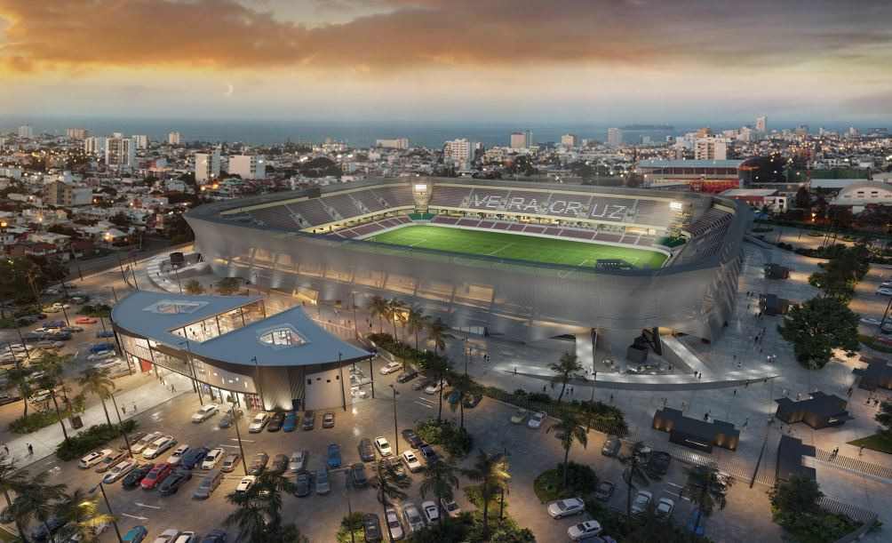 Gobernadora prevé inaugurar el “Pirata” Fuente para&nbsp;marzo