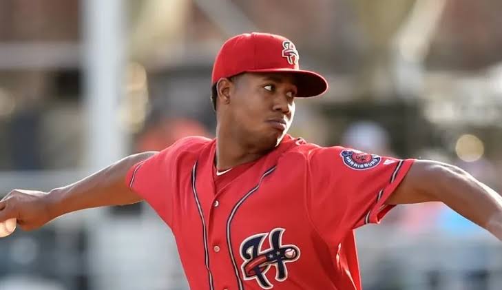 El dominicano Luis Reyes se incorpora a los Pericos de&nbsp;Puebla