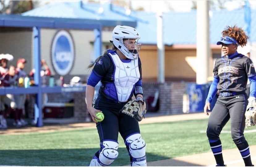 Adriana Isabel completa roster de las&nbsp;Gloriosas