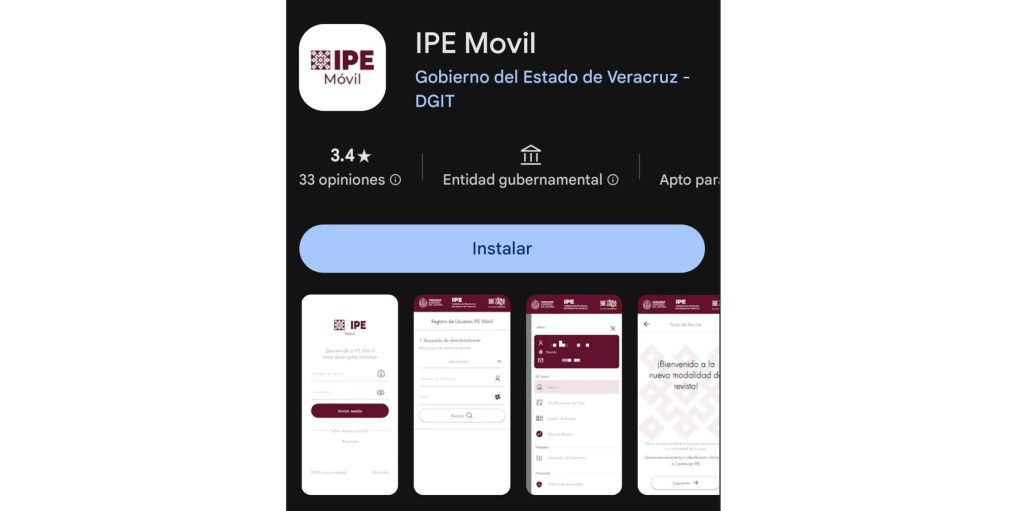 IPE pone la tecnología al servicio de la gente; ya se pueden hacer revistas&nbsp;virtuales