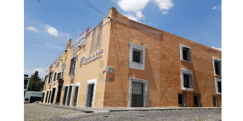 Gobierno de la Ciudad realizará la primera Feria de los Barrios en&nbsp;Puebla