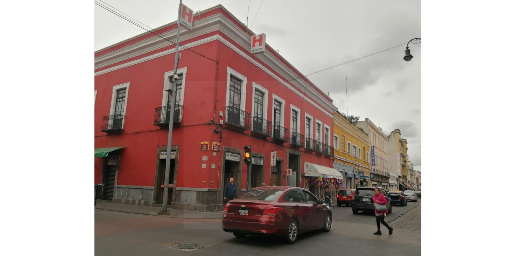 Aprueba Cabildo de Puebla actualización de las Reglas de operación del Estacionamiento&nbsp;Rotativo