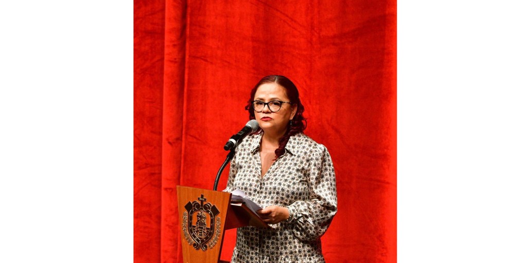 Va Daniela Griego por&nbsp;Xalapa