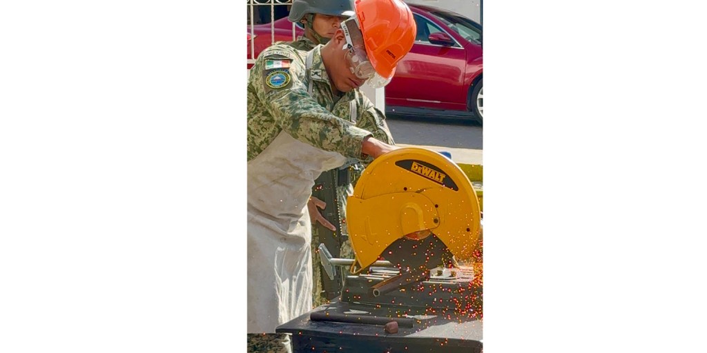 Inicia en Xonacatepec Campaña Nacional “Sí al desarme, sí a la paz”