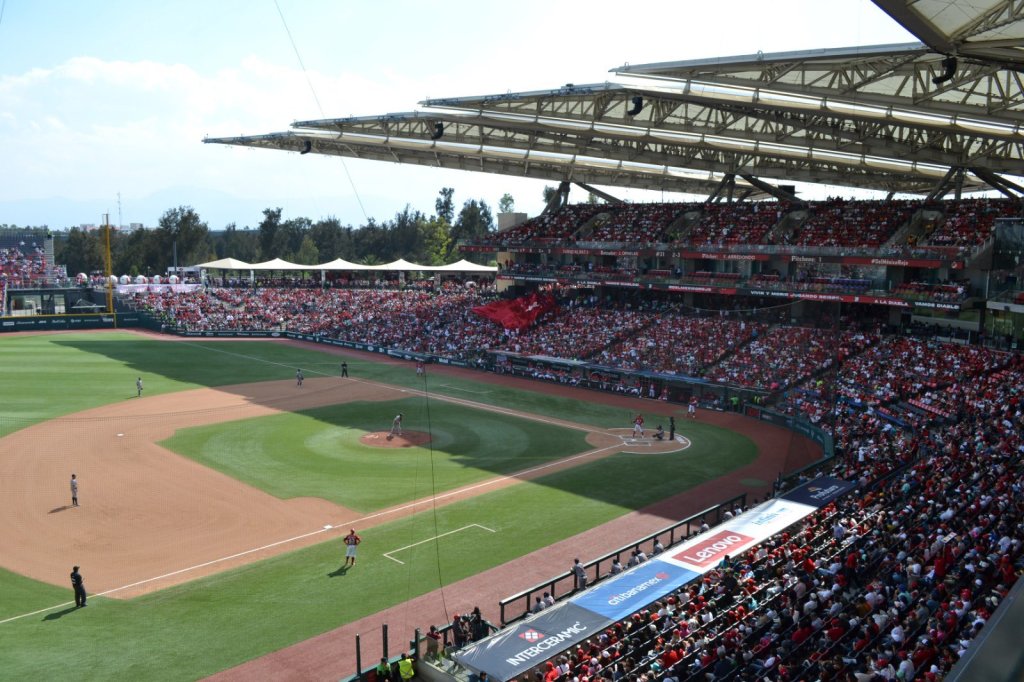 Se revelan a los equipos participantes de la Baseball Champions League Americas y el rol de&nbsp;juegos