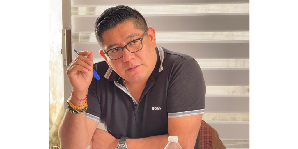 Más de 5 mil se registraron en MORENA para el próximo proceso electoral: Ramírez&nbsp;Zepeta