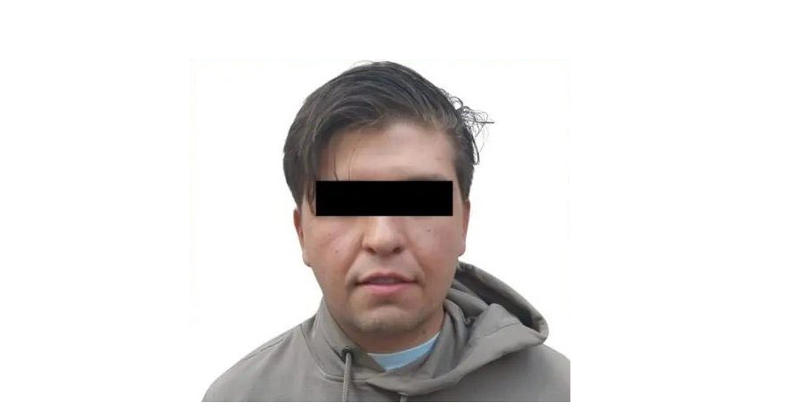 Sentencia formal para el influencer Fofo&nbsp;Márquez