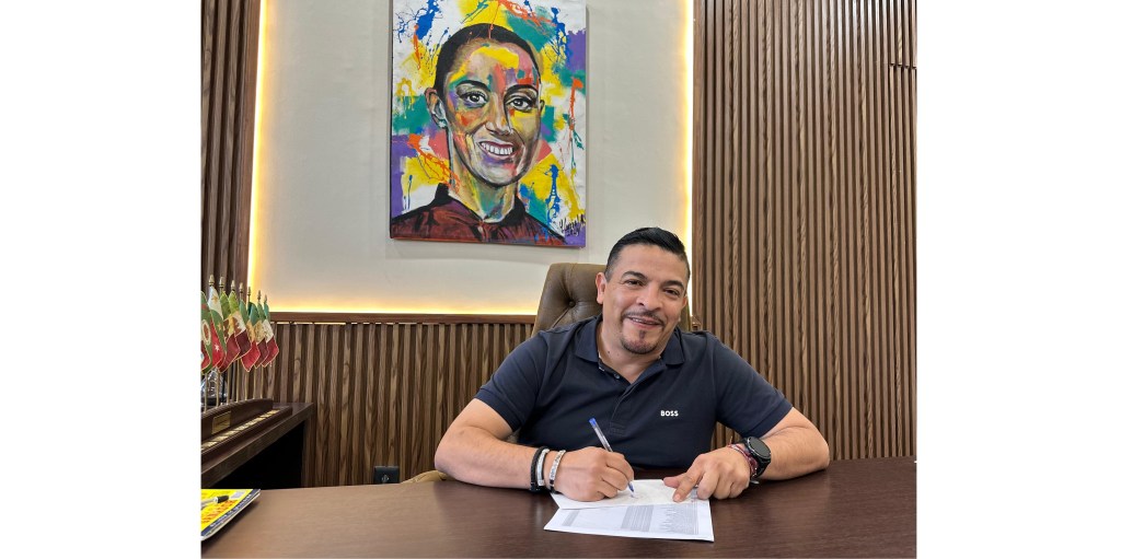 Arranca la dispersión del primer bimestre del año del Programa de Adultos Mayores y Personas con&nbsp;Discapacidad