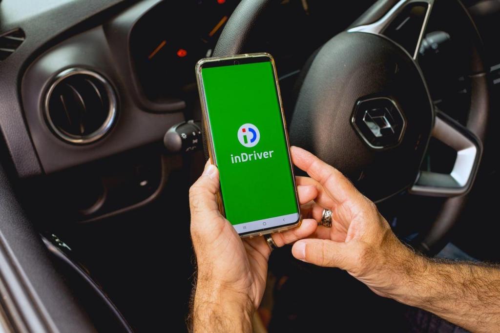 Gobierno de Puebla garantiza protección a mujeres en servicio de taxi de&nbsp;plataformas