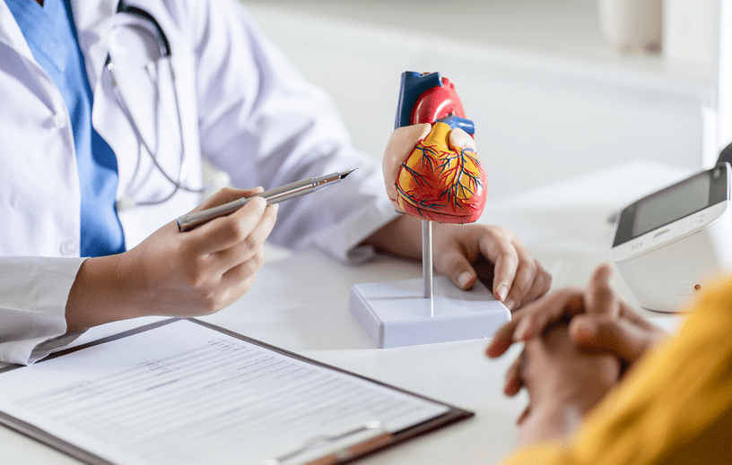 Protocolo de salud creado por universitaria salva cada vez más&nbsp;vidas