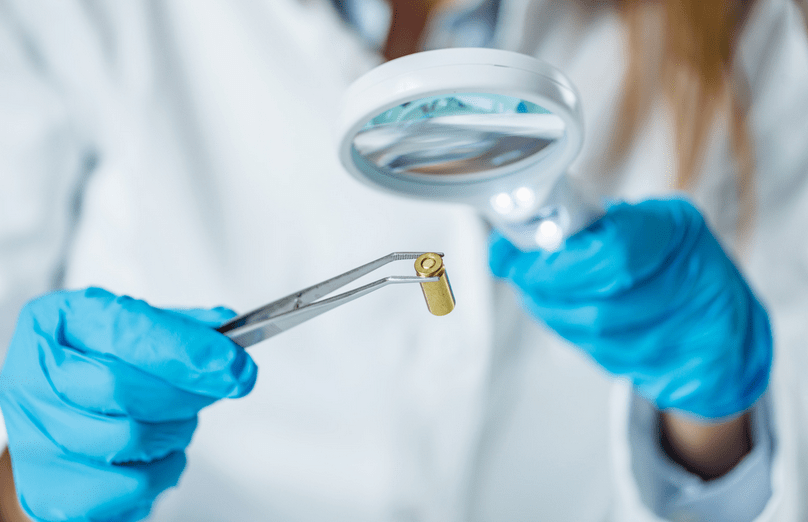 Laboratorio de Antropología Forense permitirá identificación más rápida de restos:&nbsp;Fiscal