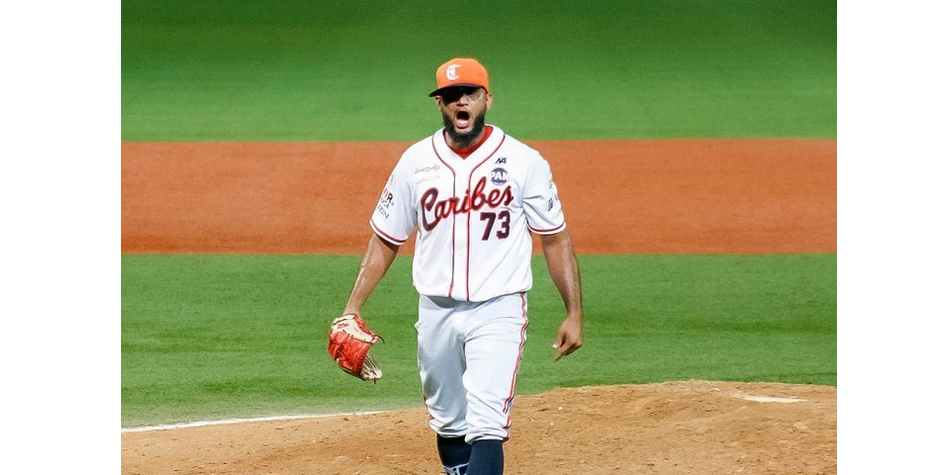 Liarvis Breto fortalece bullpen de Pericos de&nbsp;Puebla