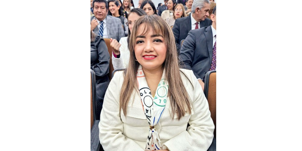 Será hasta el 22 de enero cuando se de a conocer las candidaturas independientes: Marisol&nbsp;Delgadillo