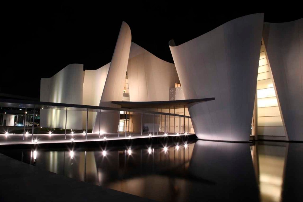 Picasso llega al Museo Internacional del Barroco de&nbsp;Puebla