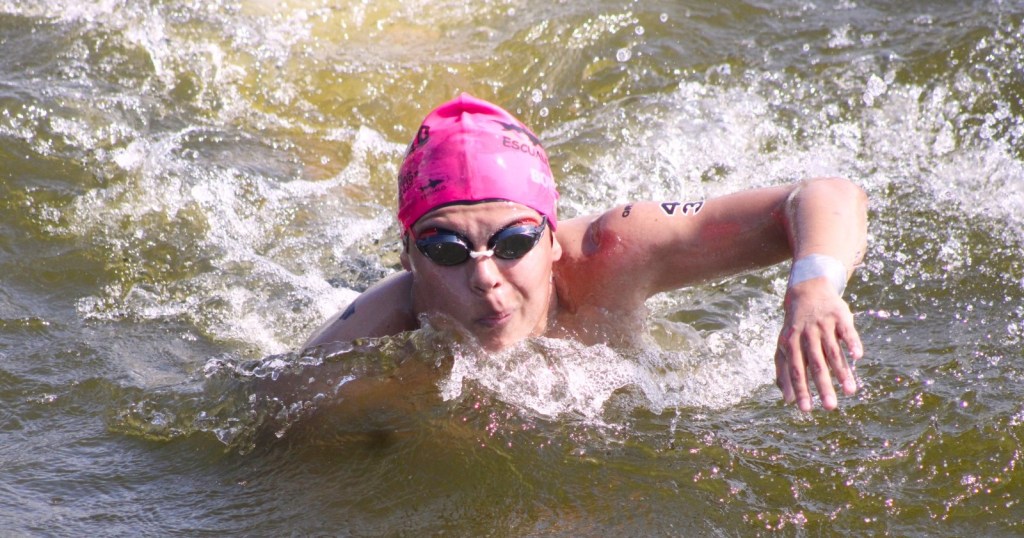 Más de 250 nadadores en el Estatal de Natación Curso Corto&nbsp;2025