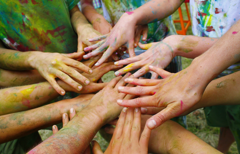 Proponen reformas para garantizar protección integral a niñas, niños y&nbsp;adolescentes