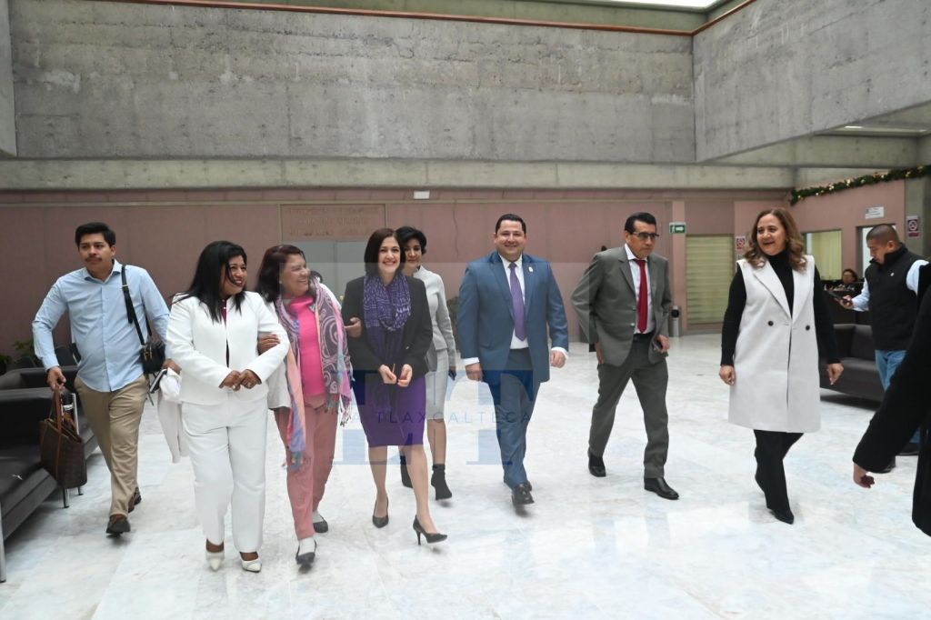 IVAI rinde informe de labores, reafirmando su compromiso con la transparencia y la rendición de&nbsp;cuentas