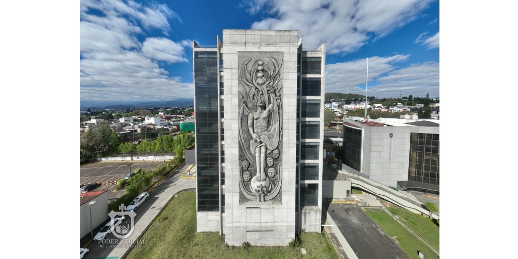 A partir del 31 de enero inicia registro de aspirantes a jueces y magistrados&nbsp;locales