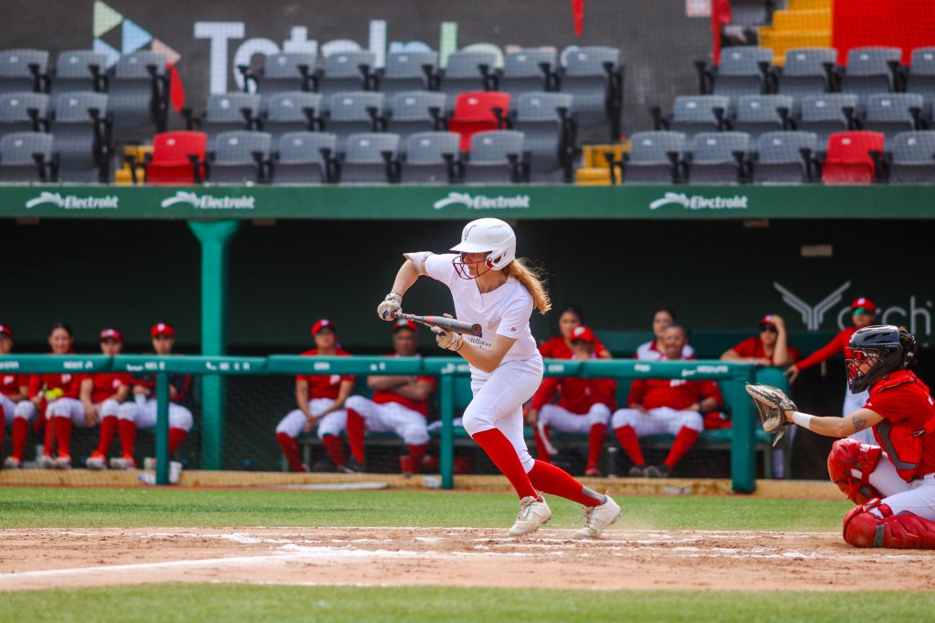El Águila derrota a Diablos en el Beto&nbsp;Ávila