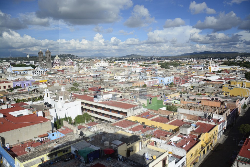 Se realizará la grabación de serie “Mal de Amores” en&nbsp;Puebla