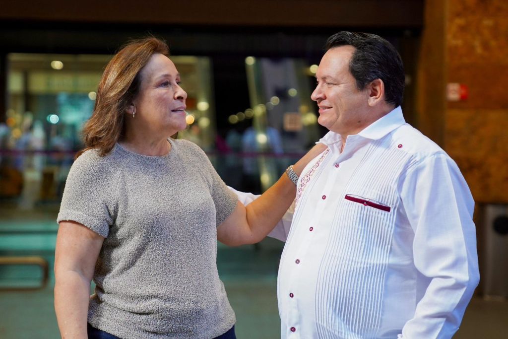 Veracruz y Yucatán, puertos estratégicos para el desarrollo regional y conectividad del Golfo de México 