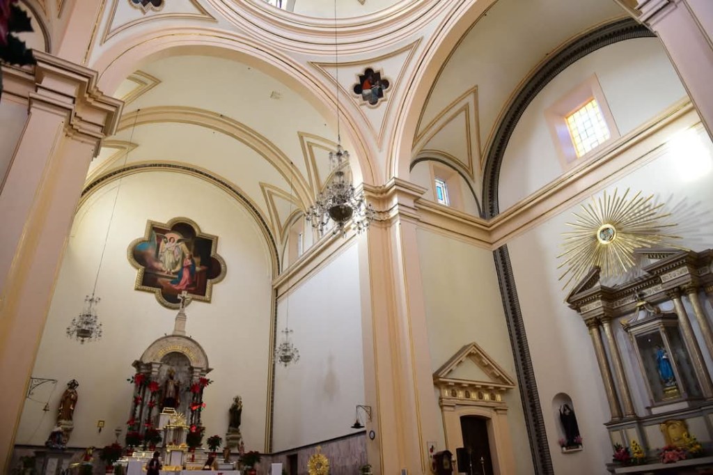 Impulsa Pepe Chedraui preservación del patrimonio cultural de la&nbsp;capital