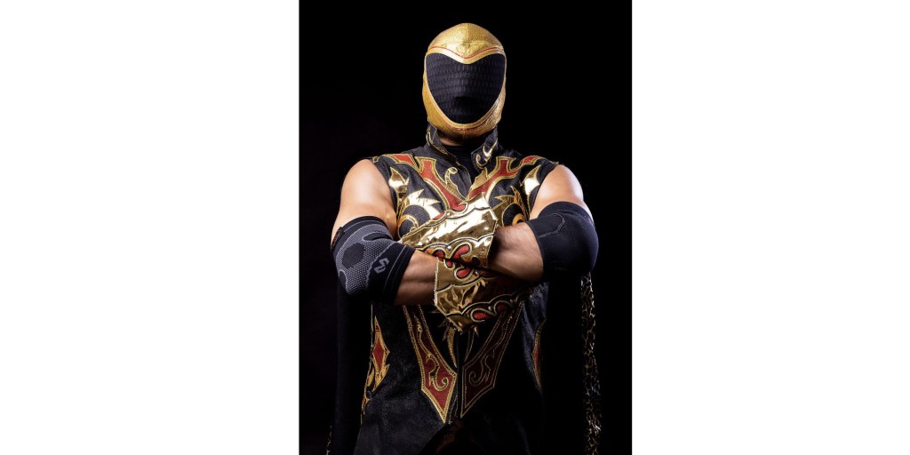 Tinieblas y El Mesías, en pretemporada de clase&nbsp;mundial