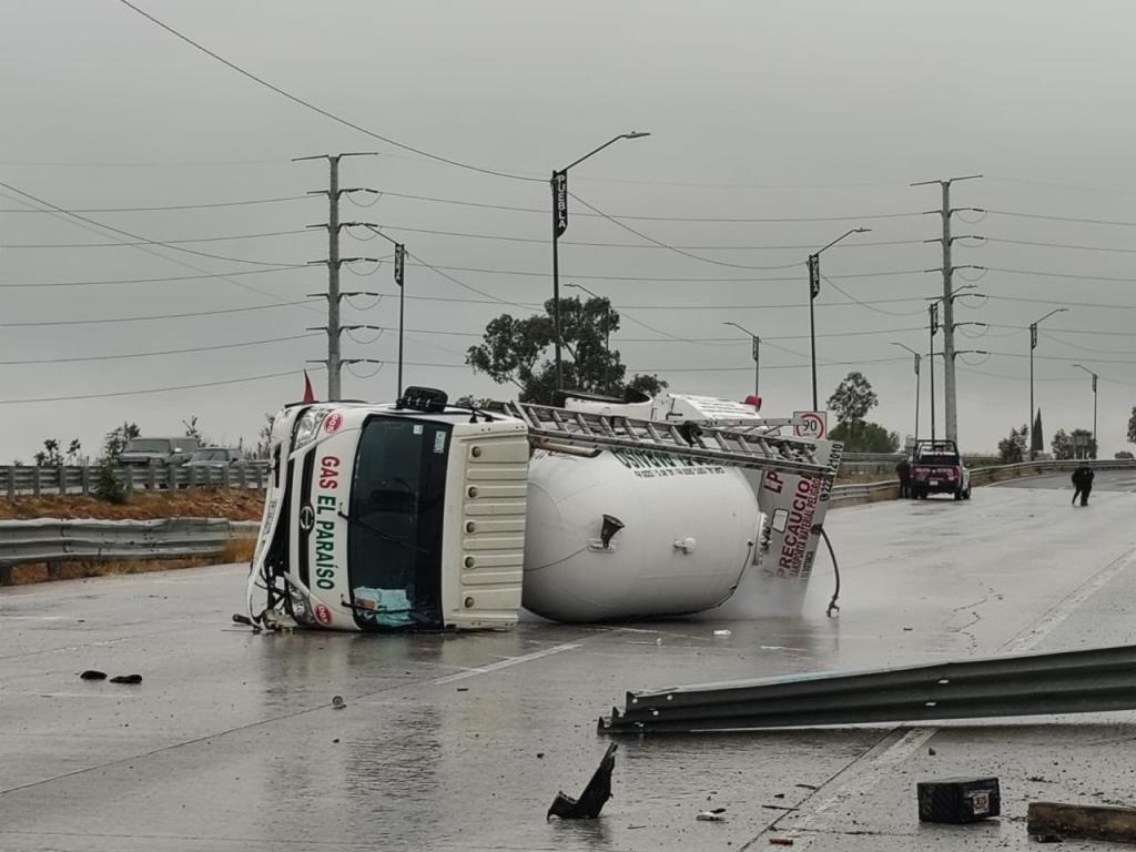 Atiende Gobierno de Puebla incidentes registrados por lluvias en las últimas&nbsp;horas