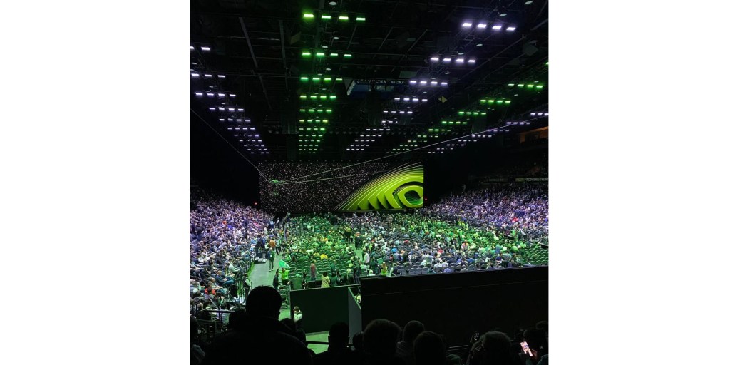 Puebla tiende lazos a nivel global en Feria de Tecnología e Innovación CES&nbsp;2025