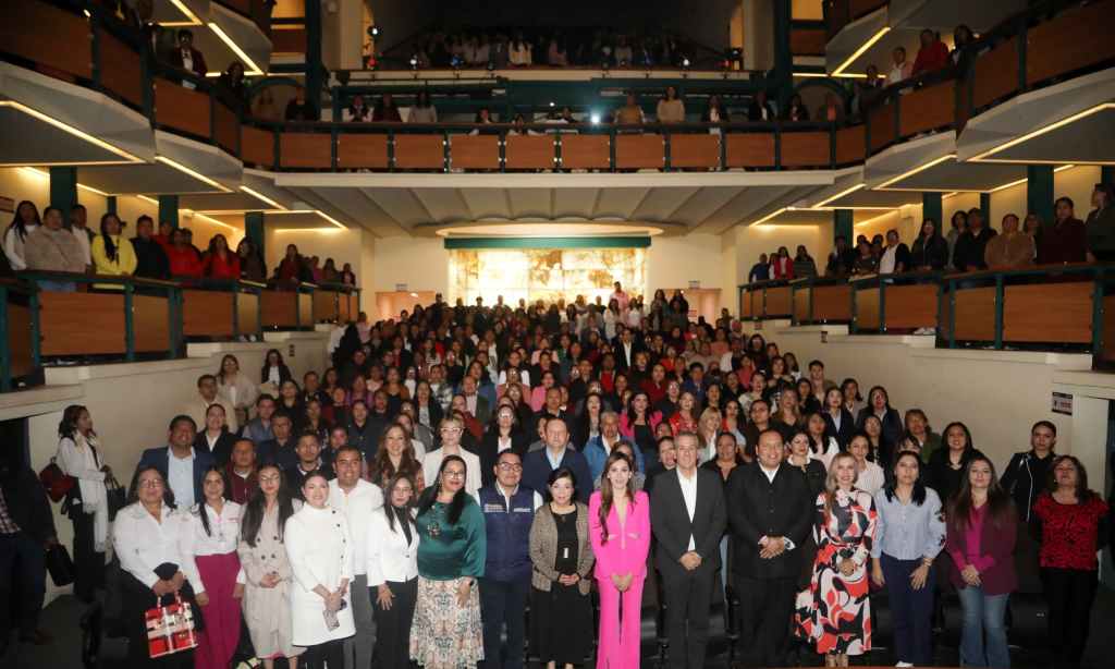 Se suma Gobierno de la Ciudad a la estrategia “Puertas Abiertas a las Mujeres, por Amor a&nbsp;Puebla”