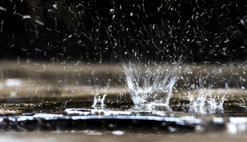 Precaución ante alta probabilidad de lluvia por la tarde y tormentas eléctricas: Gobierno de la&nbsp;Ciudad