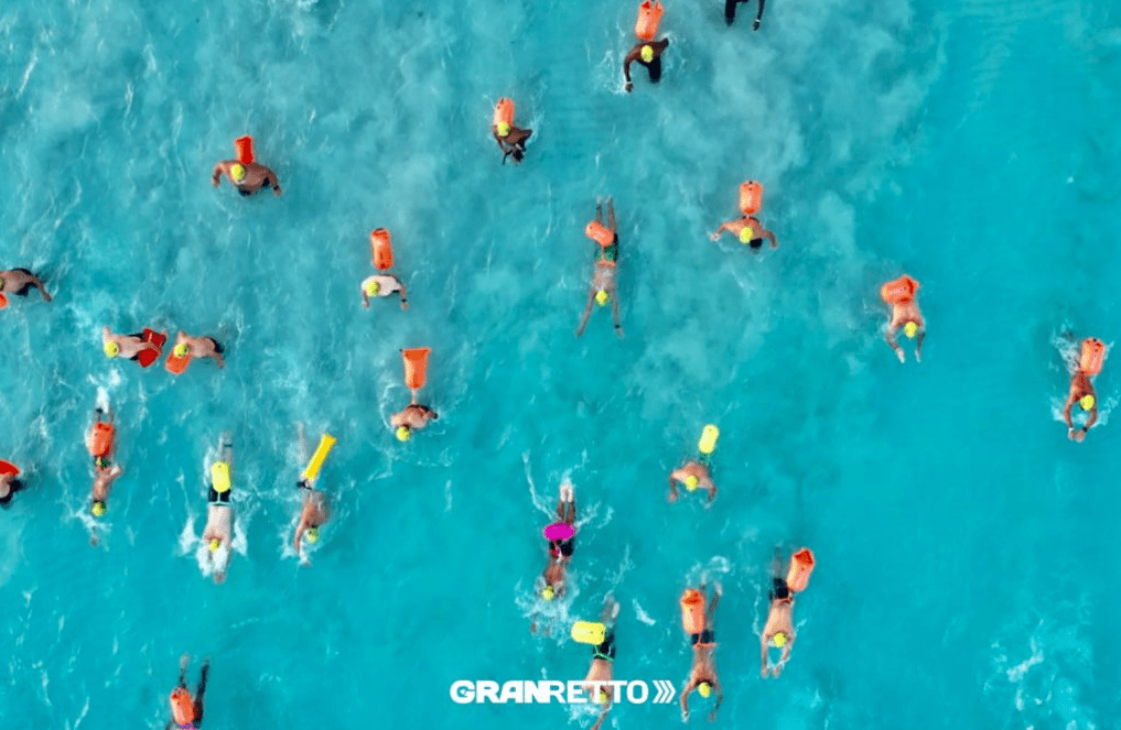 Abren más inscripciones para Aguas Abiertas Catemaco&nbsp;2025