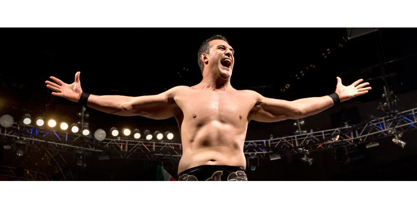 Alberto del Río sí estará en Xalapa: Fernando&nbsp;Landa