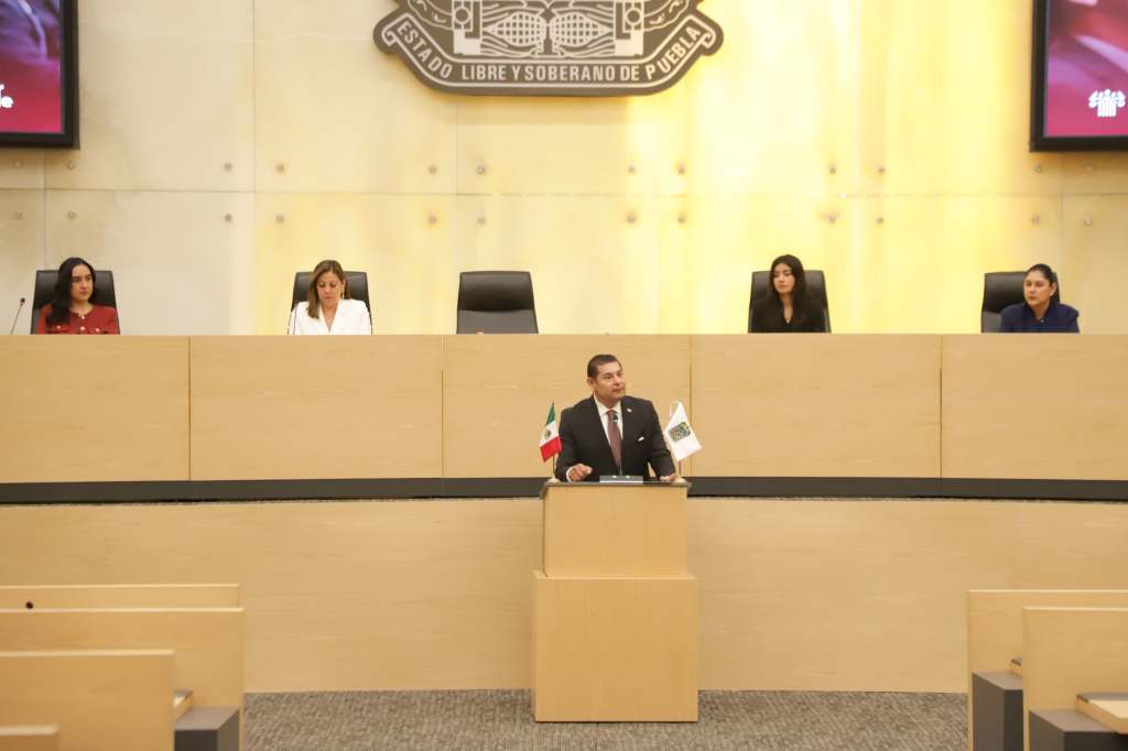 Parlamento Juvenil, oportunidad para que las voces sean&nbsp;escuchadas